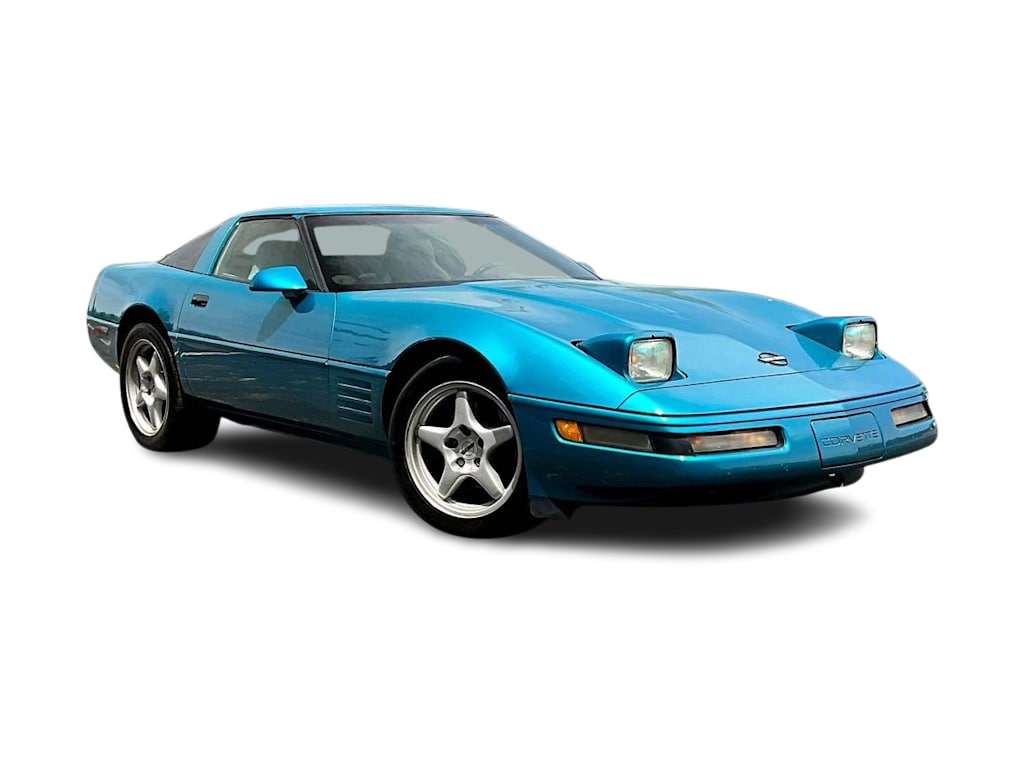 Thumbnail: 1994 Chevrolet Corvette - 19