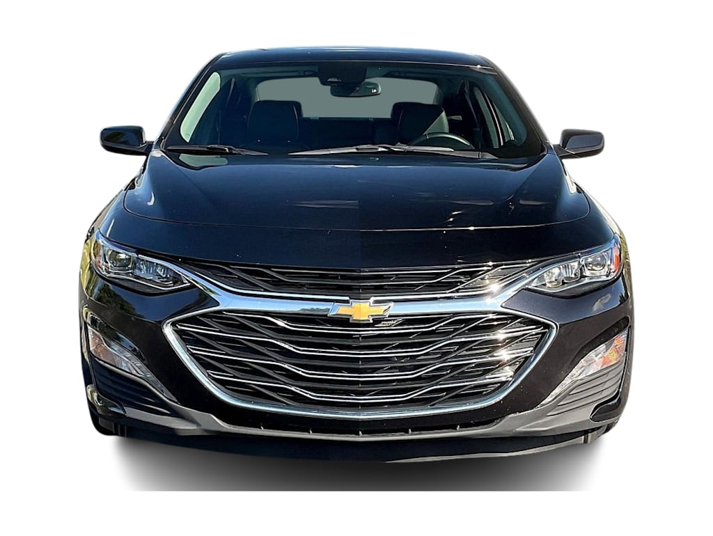 Thumbnail: 2024 Chevrolet Malibu - 5