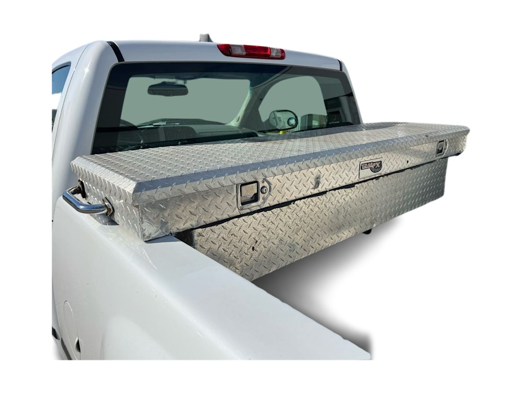 Thumbnail: 2011 Chevrolet Silverado 2500 - 30