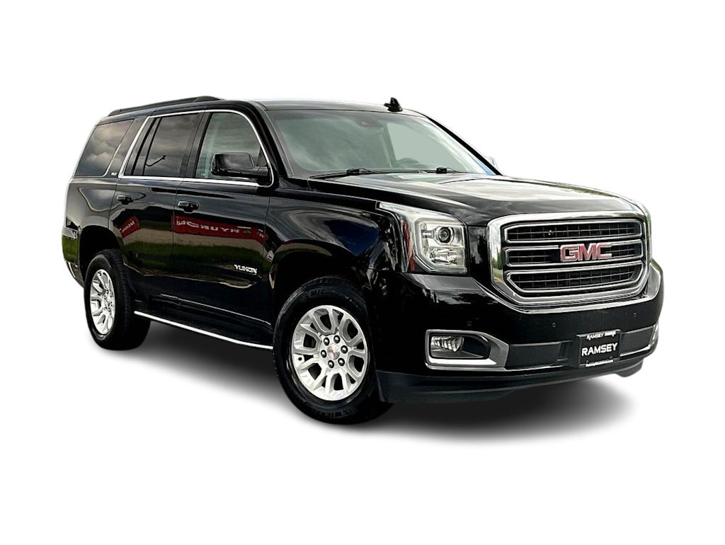 Thumbnail: 2018 GMC Yukon - 20