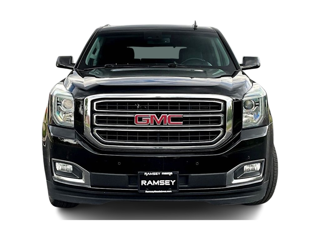 Thumbnail: 2018 GMC Yukon - 4