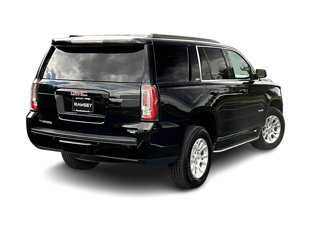 Thumbnail: 2018 GMC Yukon - 18