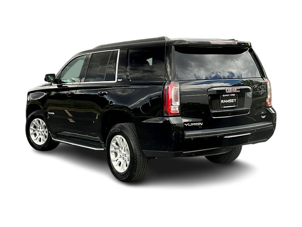 Thumbnail: 2018 GMC Yukon - 3