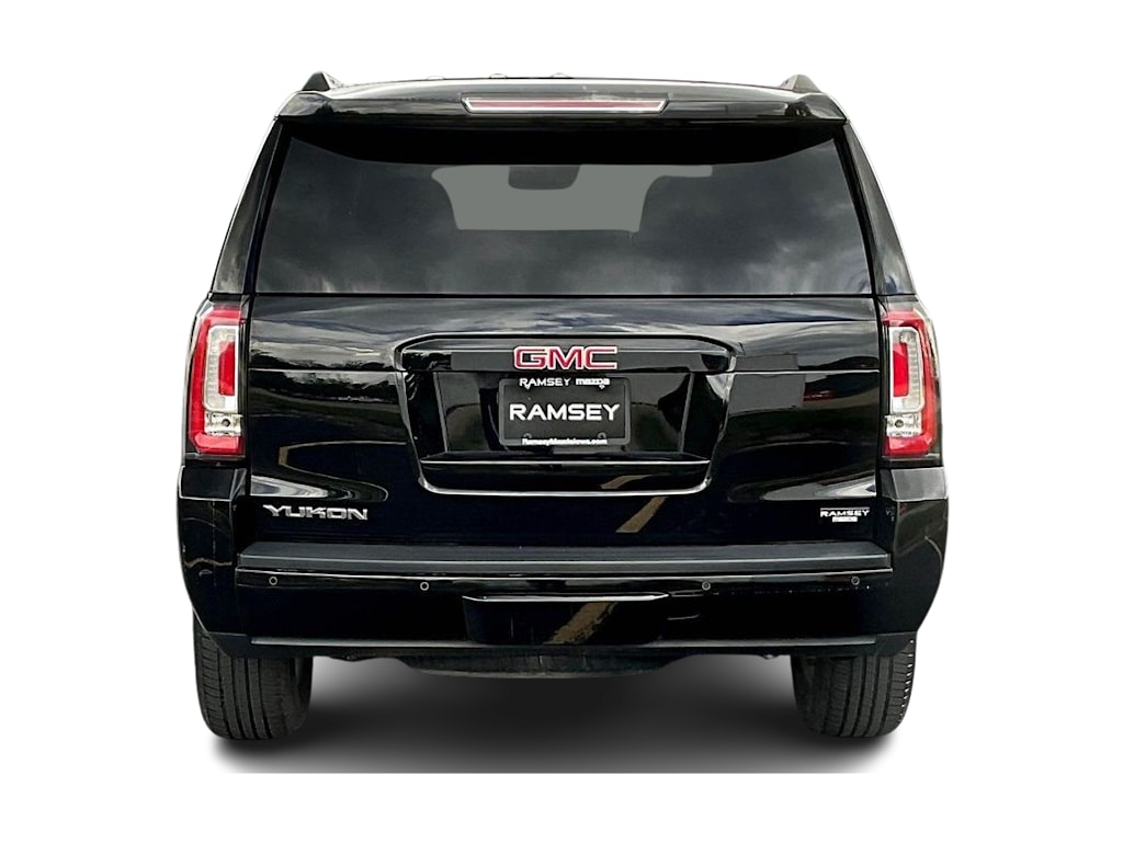 Thumbnail: 2018 GMC Yukon - 19