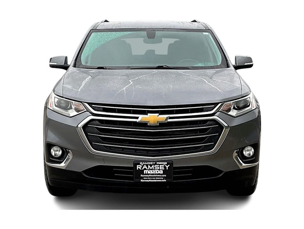 Thumbnail: 2019 Chevrolet Traverse - 5