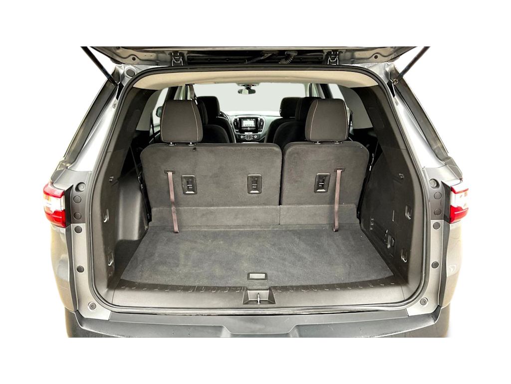 Thumbnail: 2019 Chevrolet Traverse - 18