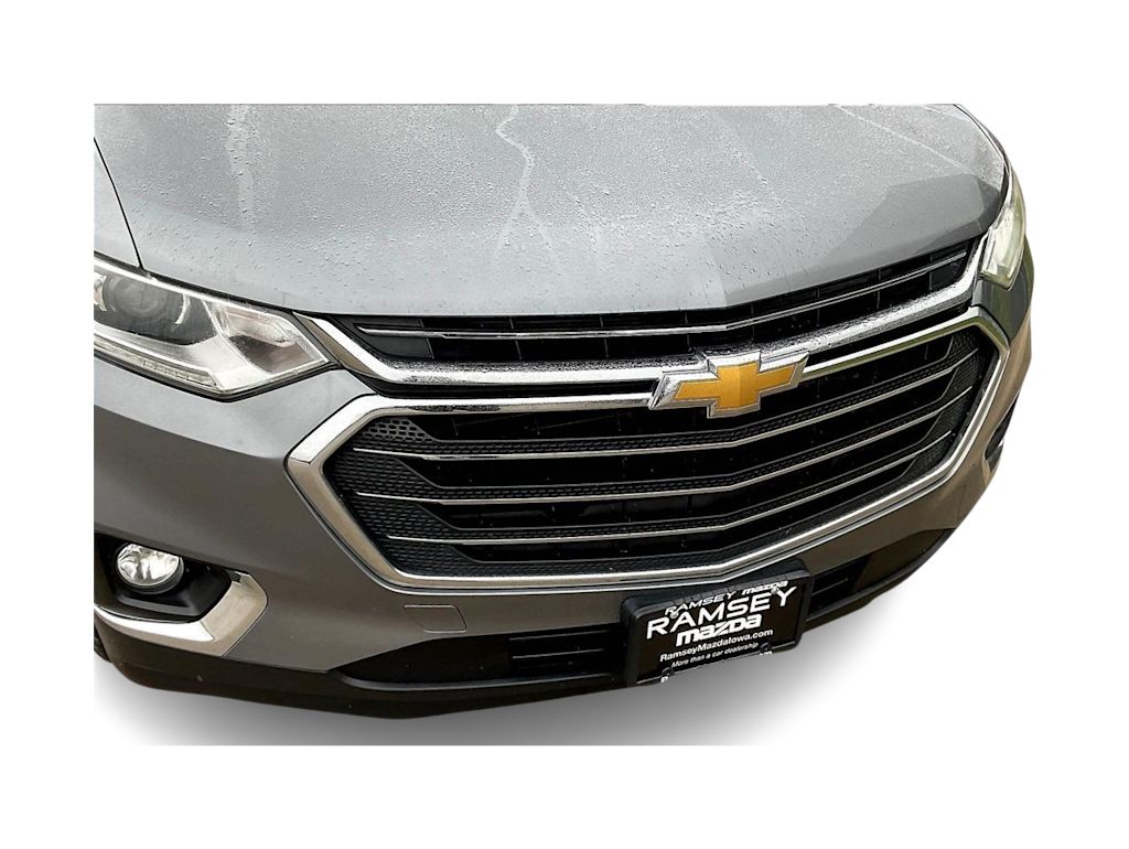Thumbnail: 2019 Chevrolet Traverse - 33