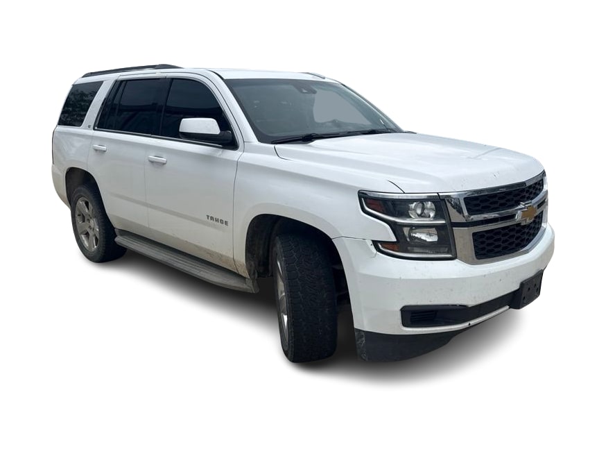 Thumbnail: 2015 Chevrolet Tahoe - 12