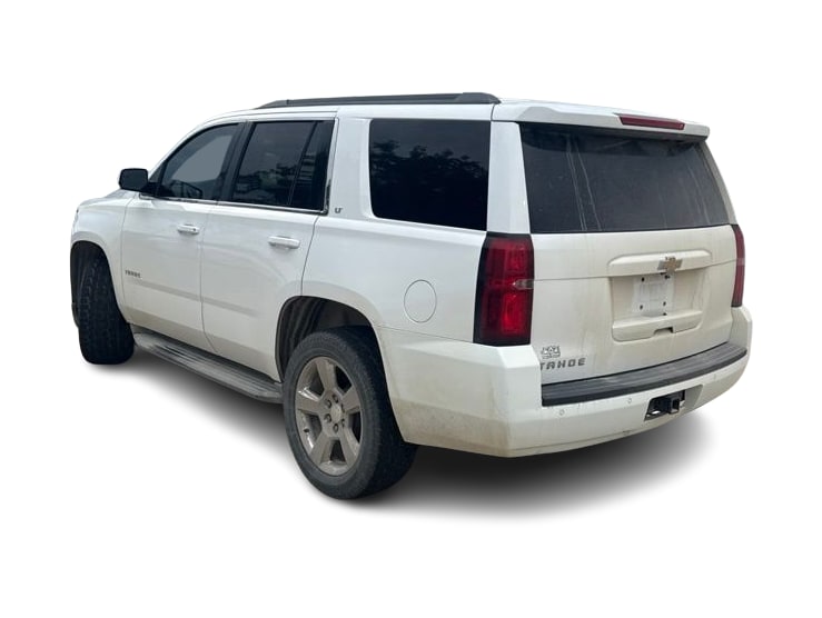 Thumbnail: 2015 Chevrolet Tahoe - 4