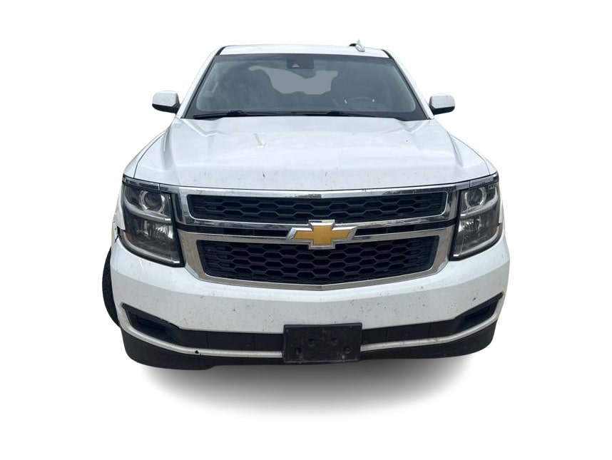 Thumbnail: 2015 Chevrolet Tahoe - 6