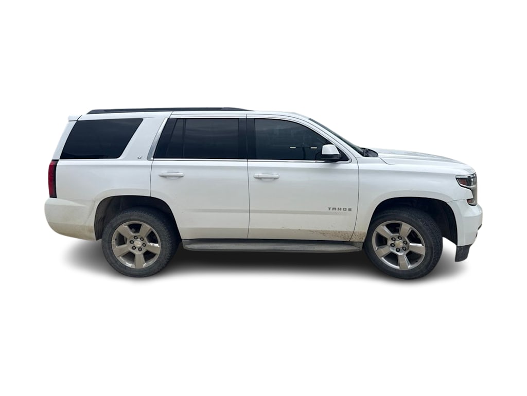 Thumbnail: 2015 Chevrolet Tahoe - 13