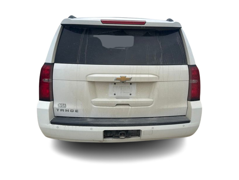 Thumbnail: 2015 Chevrolet Tahoe - 5