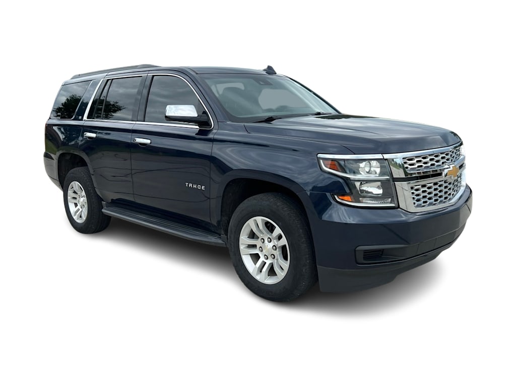 Thumbnail: 2019 Chevrolet Tahoe - 19