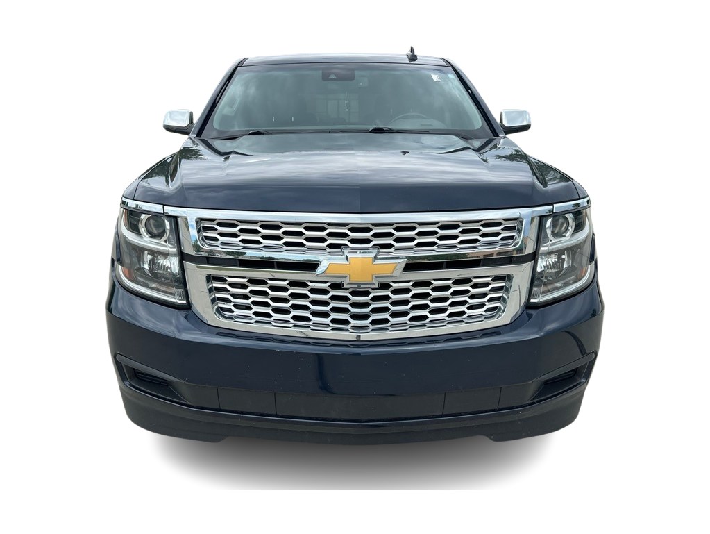 Thumbnail: 2019 Chevrolet Tahoe - 6