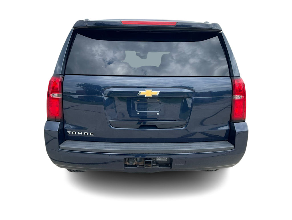 Thumbnail: 2019 Chevrolet Tahoe - 5