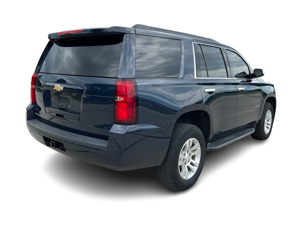 Thumbnail: 2019 Chevrolet Tahoe - 17
