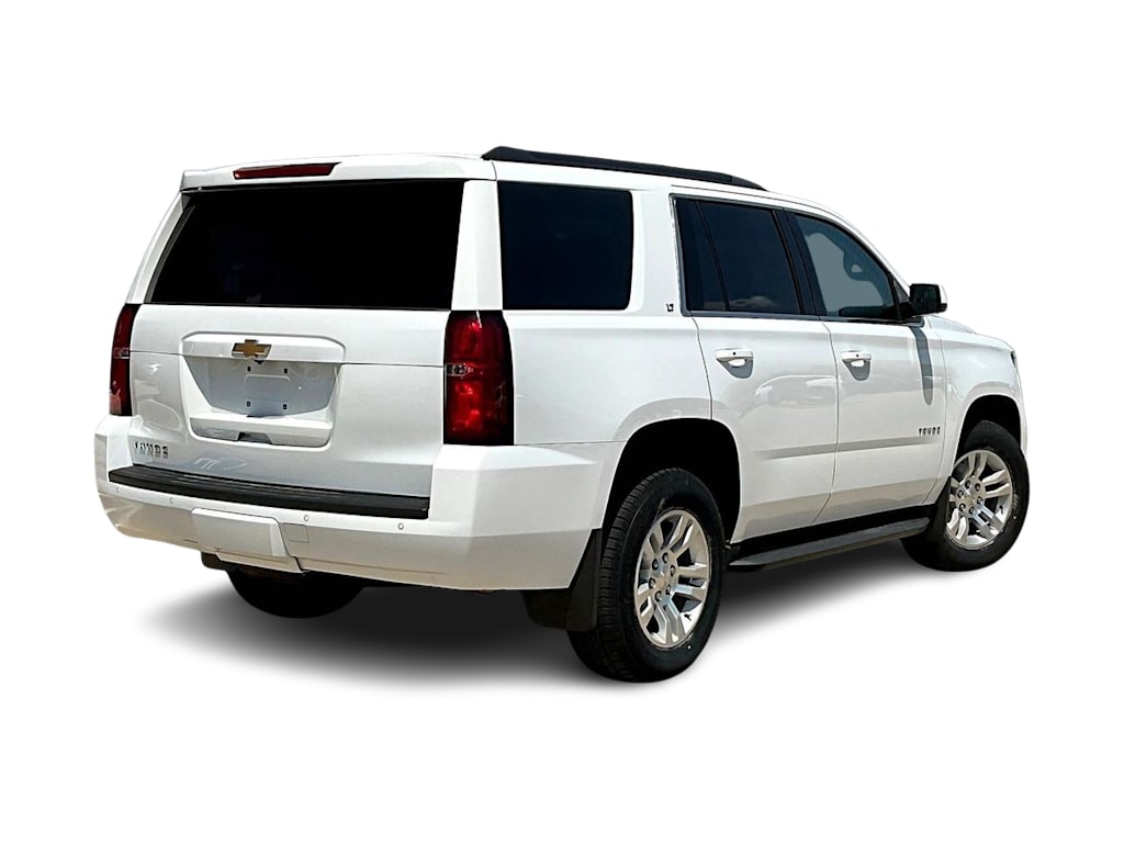 Thumbnail: 2019 Chevrolet Tahoe - 18