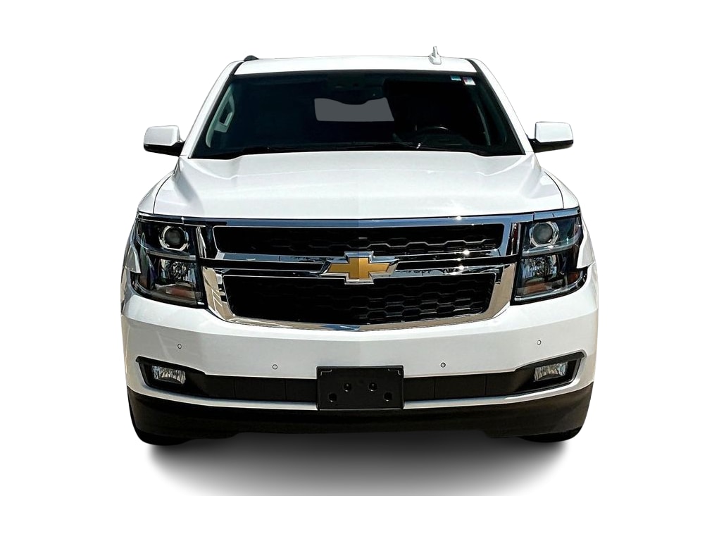 Thumbnail: 2019 Chevrolet Tahoe - 5