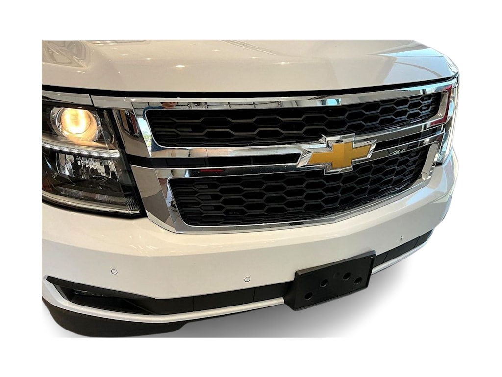 Thumbnail: 2019 Chevrolet Tahoe - 32