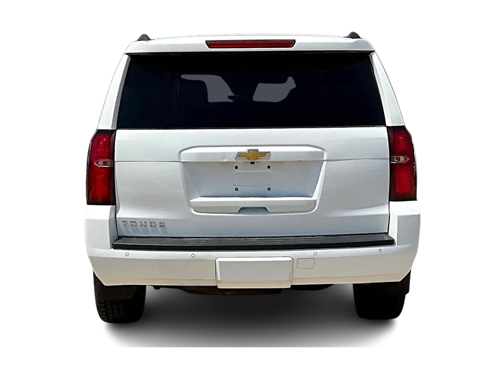Thumbnail: 2019 Chevrolet Tahoe - 4