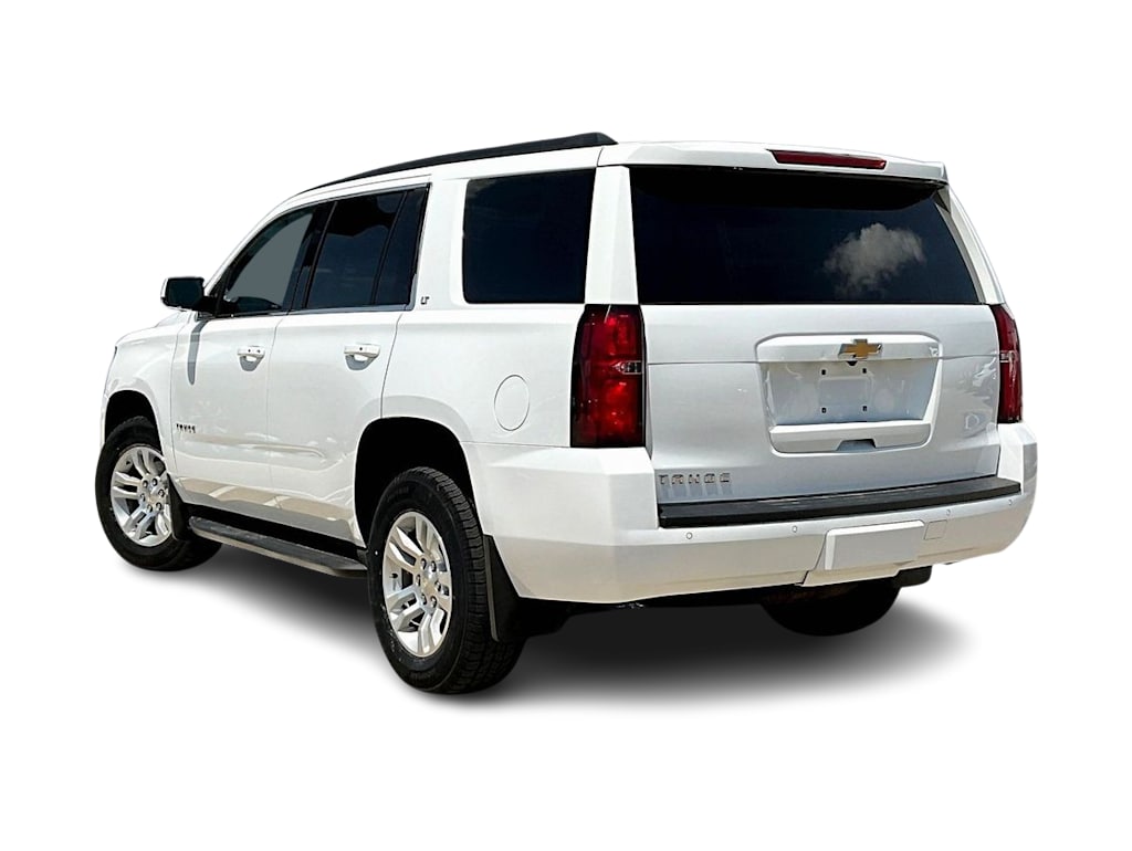 Thumbnail: 2019 Chevrolet Tahoe - 3