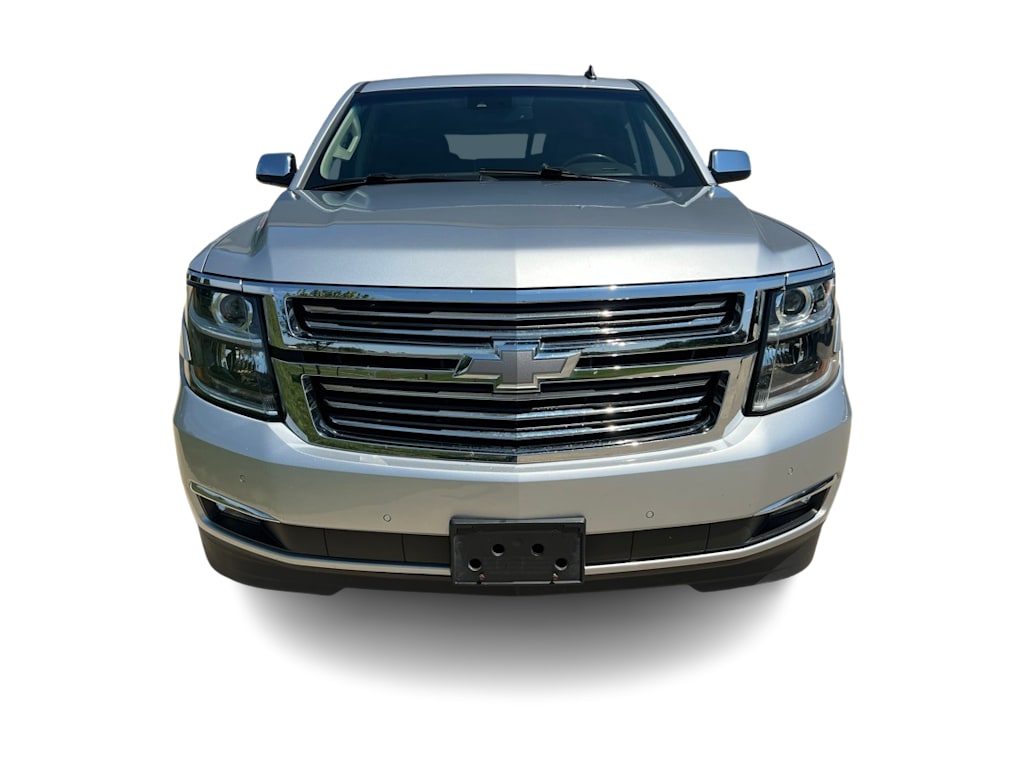 Thumbnail: 2015 Chevrolet Tahoe - 6