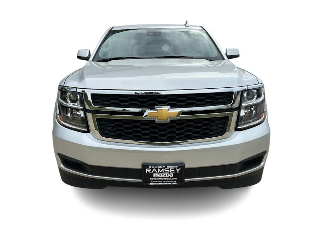 Thumbnail: 2019 Chevrolet Suburban - 6