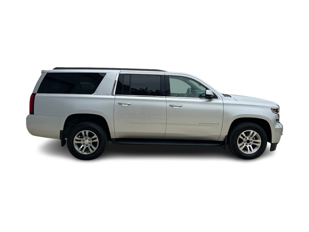 Thumbnail: 2019 Chevrolet Suburban - 21