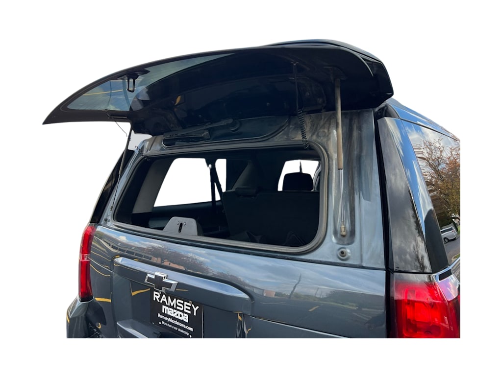 Thumbnail: 2020 Chevrolet Suburban - 17