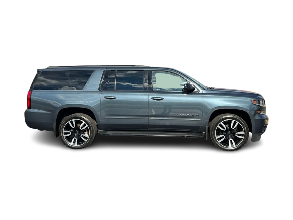 Thumbnail: 2020 Chevrolet Suburban - 21