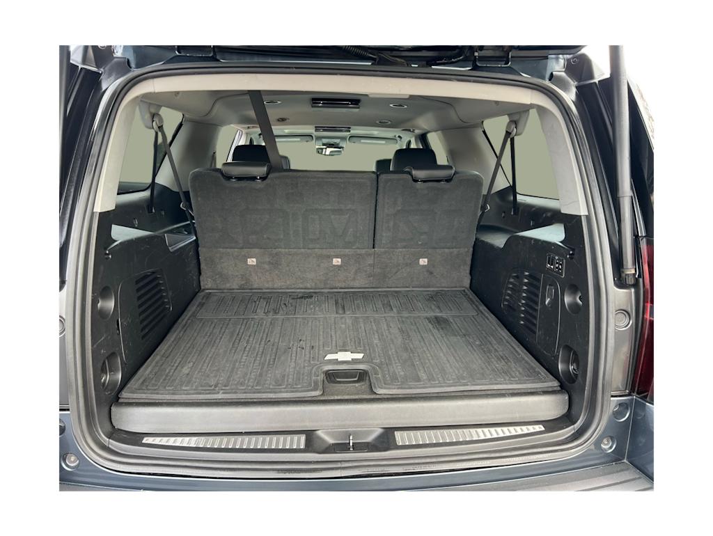 Thumbnail: 2020 Chevrolet Suburban - 47