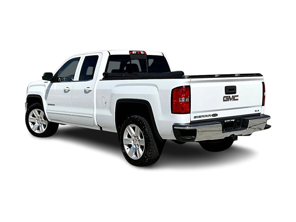 Thumbnail: 2017 GMC Sierra 1500 - 3