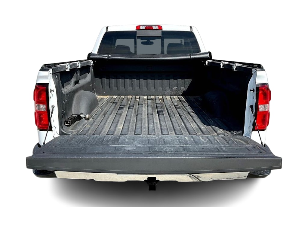 Thumbnail: 2017 GMC Sierra 1500 - 16