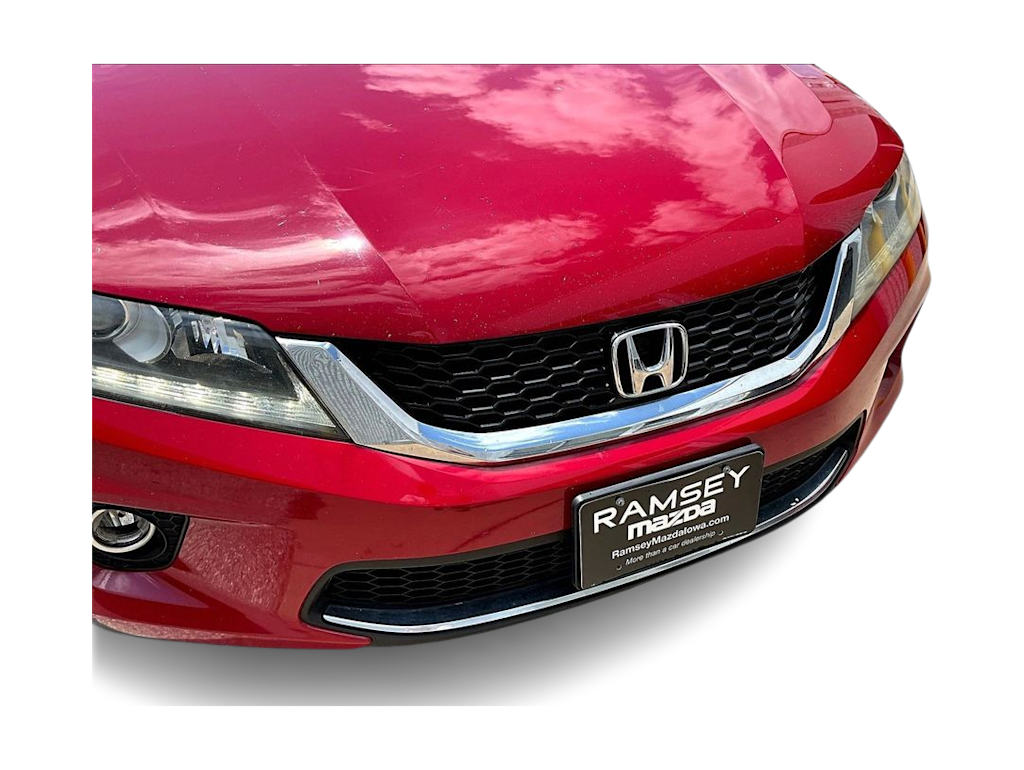 Thumbnail: 2013 Honda Accord - 33