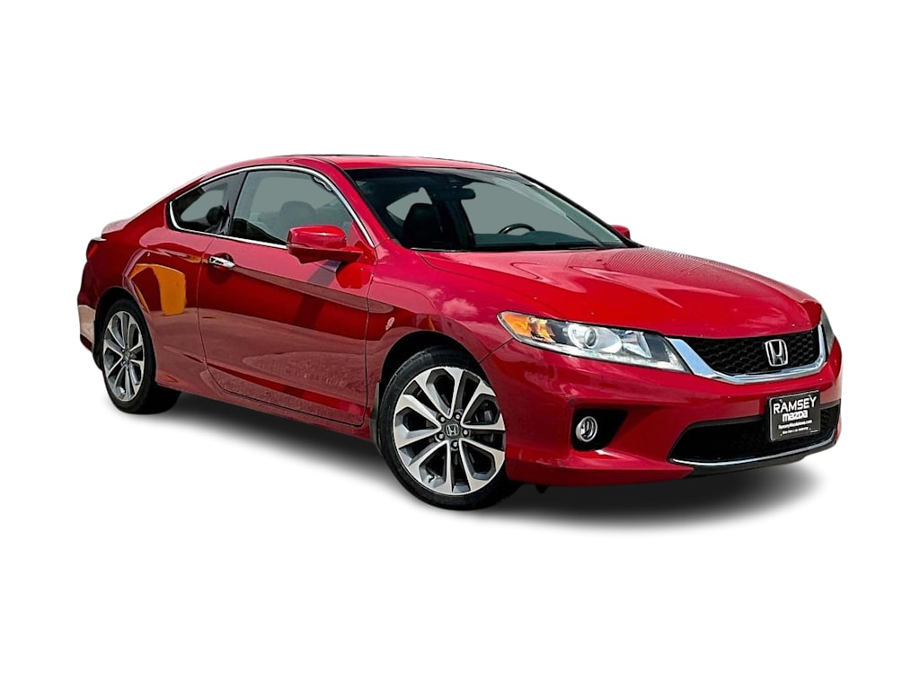 Thumbnail: 2013 Honda Accord - 21