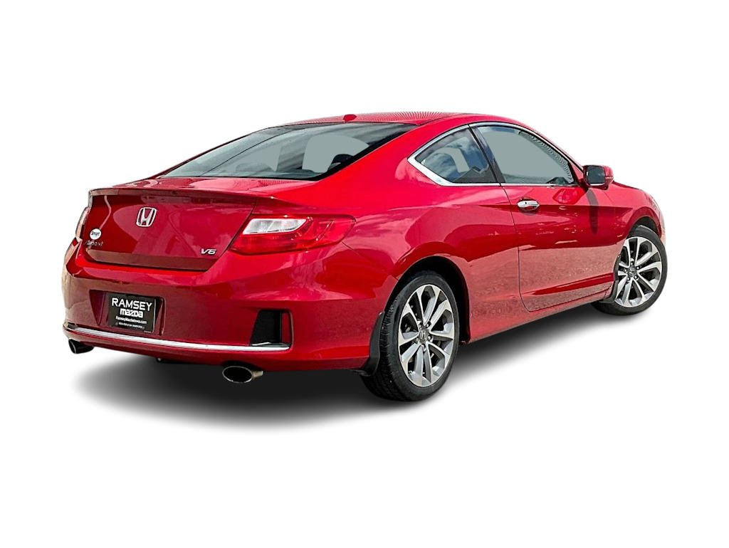 Thumbnail: 2013 Honda Accord - 20