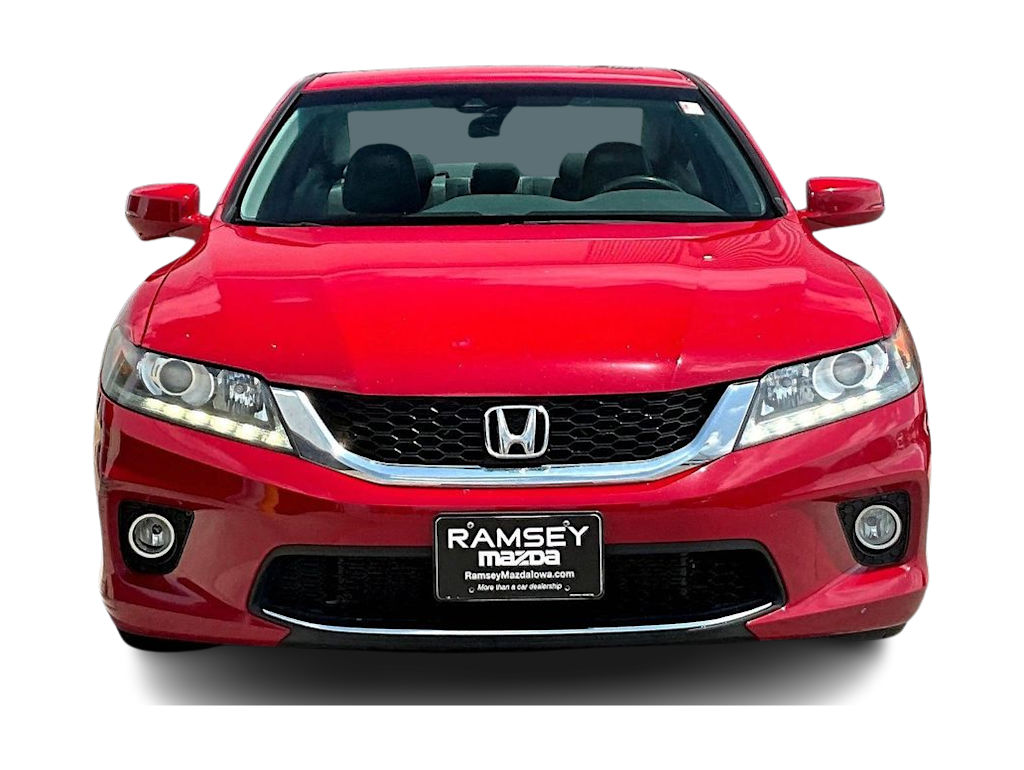 Thumbnail: 2013 Honda Accord - 5
