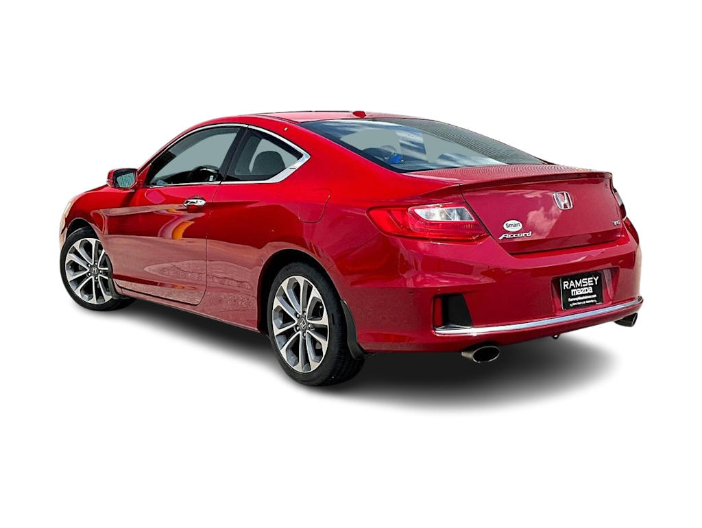Thumbnail: 2013 Honda Accord - 3