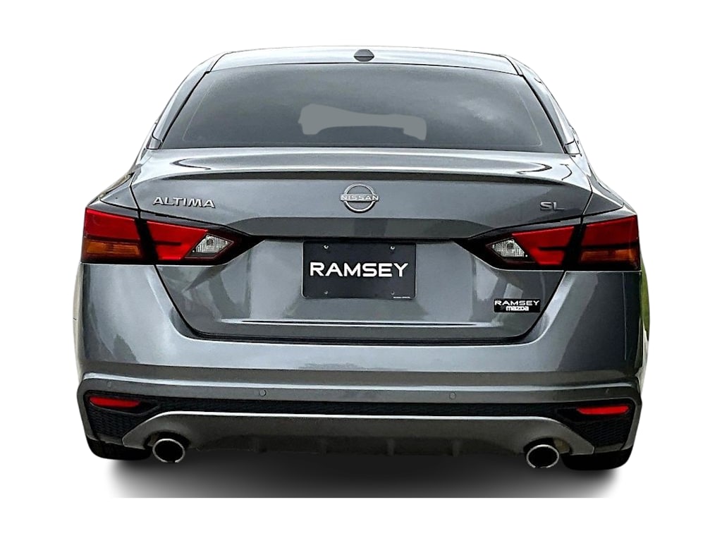 Thumbnail: 2023 Nissan Altima - 4