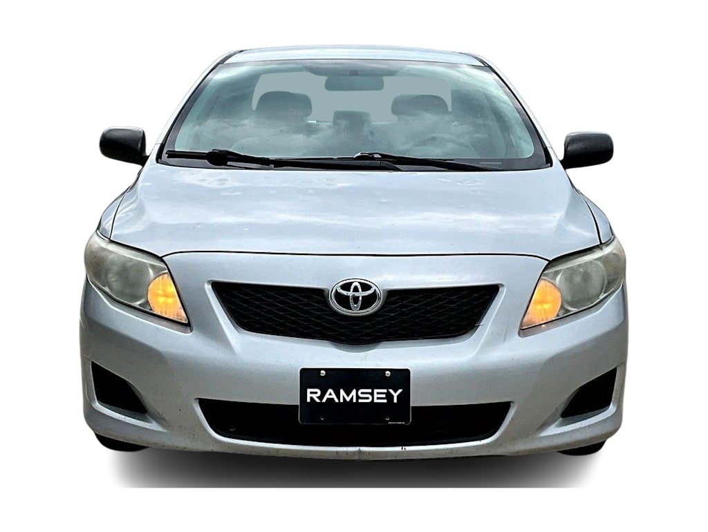 Thumbnail: 2009 Toyota Corolla - 5