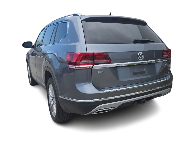 Thumbnail: 2019 Volkswagen Atlas - 3