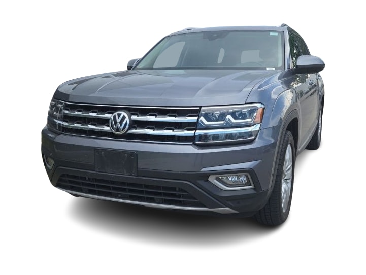 Thumbnail: 2019 Volkswagen Atlas - 4