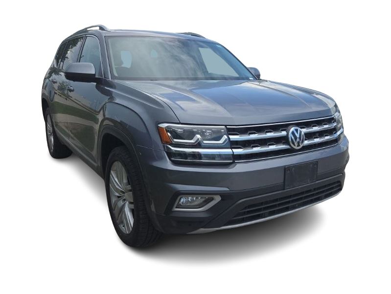 Thumbnail: 2019 Volkswagen Atlas - 10