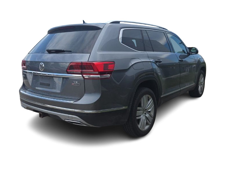 Thumbnail: 2019 Volkswagen Atlas - 11