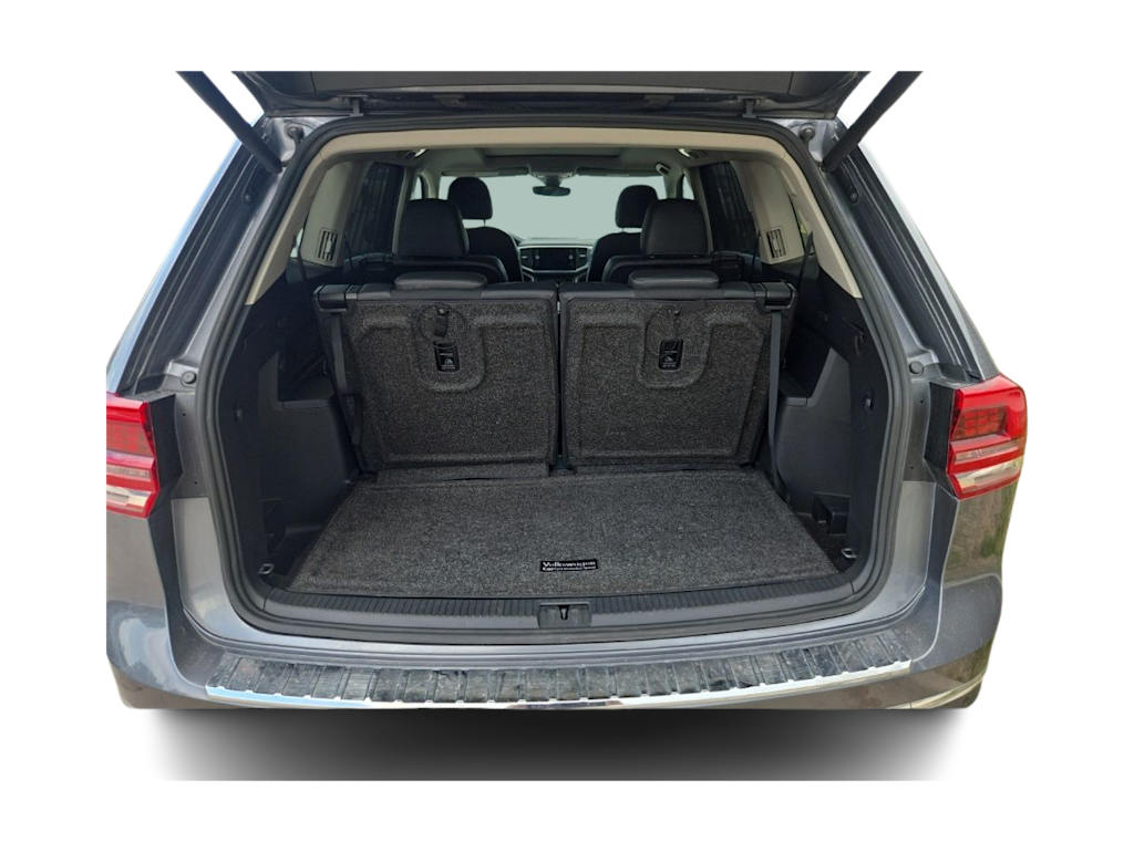Thumbnail: 2019 Volkswagen Atlas - 9