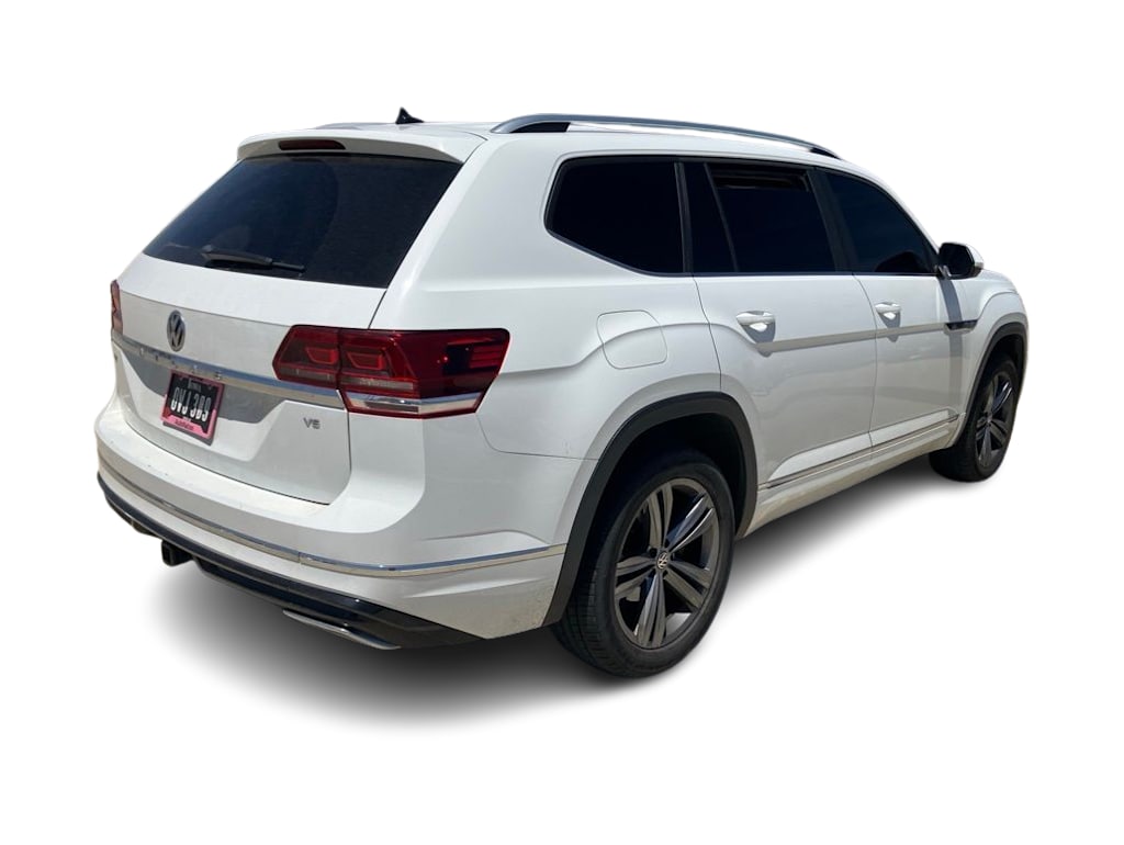 Thumbnail: 2019 Volkswagen Atlas - 7