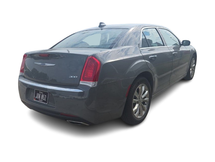 Thumbnail: 2019 Chrysler 300 - 6