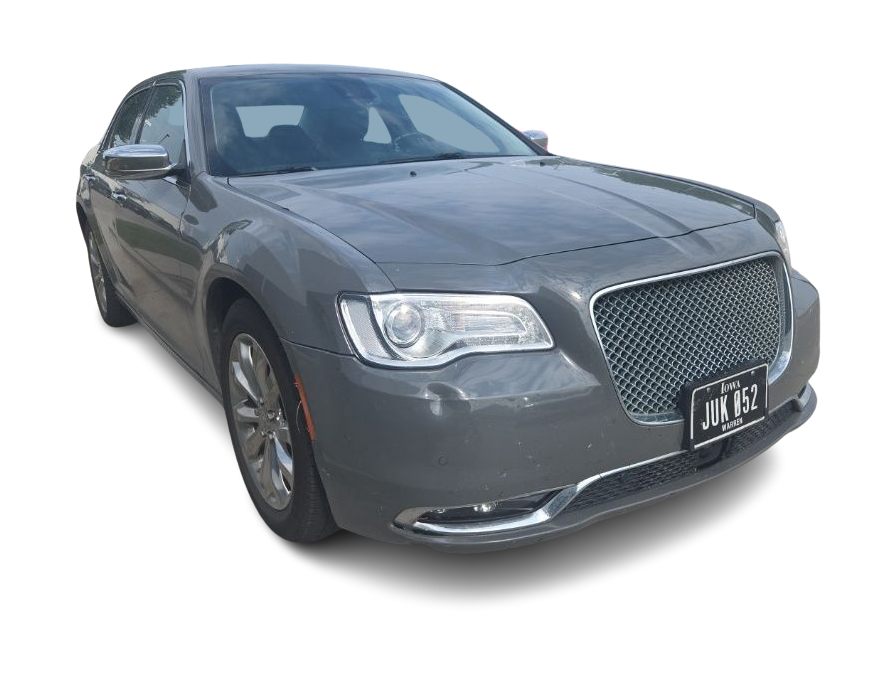 Thumbnail: 2019 Chrysler 300 - 5