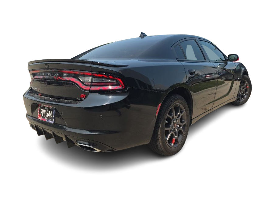 Thumbnail: 2018 Dodge Charger - 9