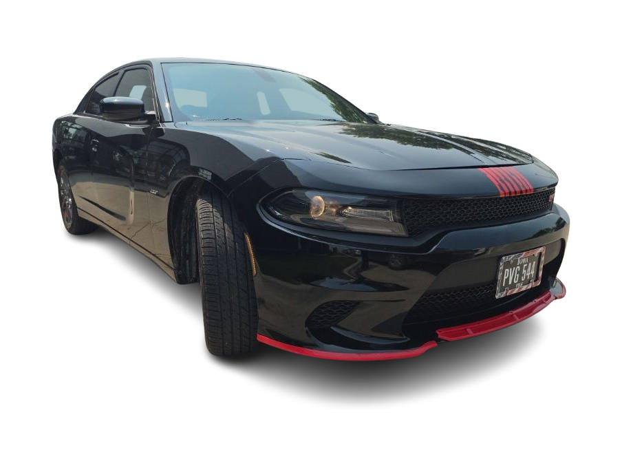 Thumbnail: 2018 Dodge Charger - 8